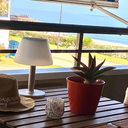 Tranquilidad Y Relax דירה
