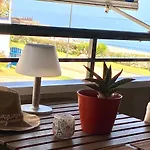Tranquilidad Y Relax アパート