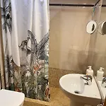 Tranquilidad Y Relax トロクス・コスタ